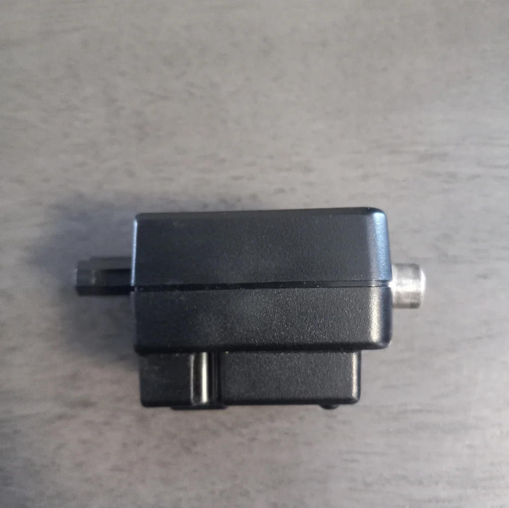 Nintendo N64 OEM RF Modulator NUS-003